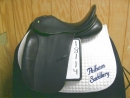 Rembrandt Dressage * Used Dressage Saddle 17" W